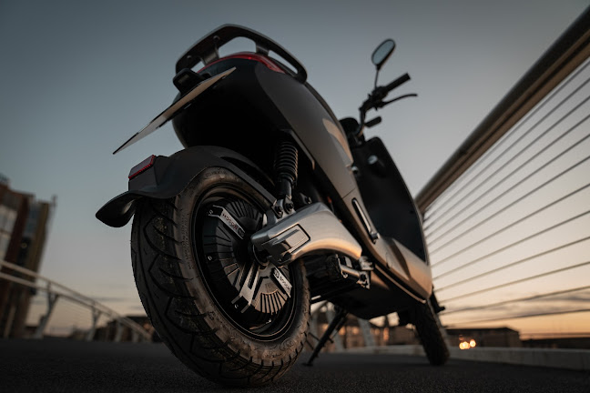 Comments and reviews of Bilis Electric Mopeds
