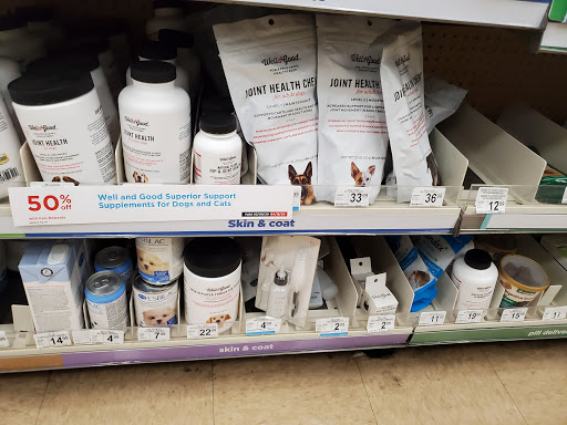 Pet Supply Store «Petco Animal Supplies», reviews and photos, 1622 Clark Street Rd, Auburn, NY 13021, USA