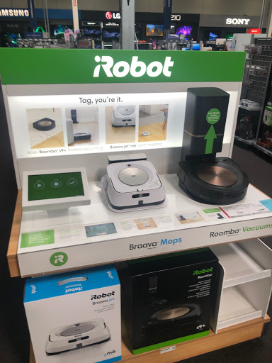 Electronics Store «Best Buy», reviews and photos, 1310 Tingle Cir E k, Mobile, AL 36606, USA