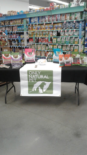 Pet Store «PetSmart», reviews and photos, 850 Folly Rd, Charleston, SC 29412, USA