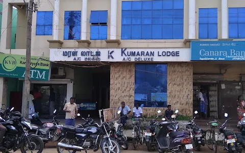 Kumaran Lodge image