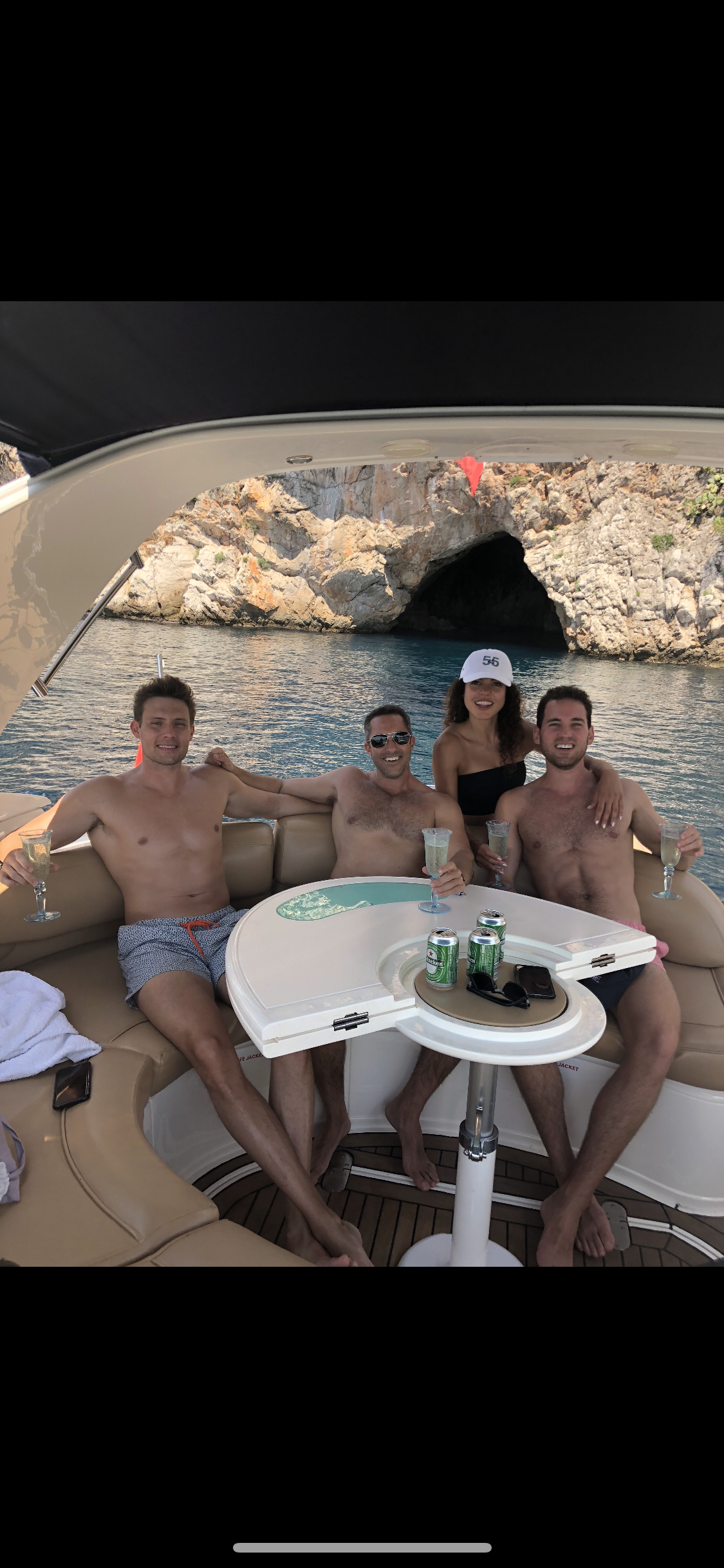 Photo n° 1 de l'avis de Brett.a fait le 14/07/2018 à 14:39