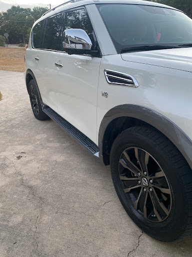 Car Wash «Water Works Auto Spa Kyle», reviews and photos, 22287 Interstate 35 Frontage Rd, Kyle, TX 78640, USA