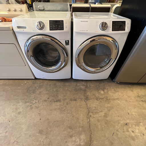 Used Appliance Store «Used Appliance Factory Warehouse», reviews and photos, 11000 Metro Pkwy # 21, Fort Myers, FL 33966, USA