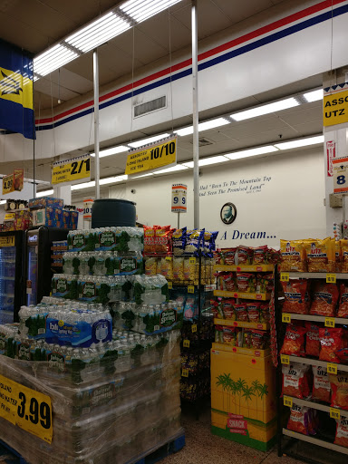 Department Store «Western Beef Supermarket», reviews and photos, 130-35 Merrick Blvd, Jamaica, NY 11434, USA