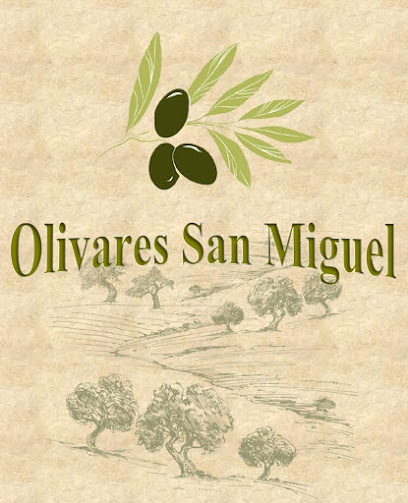 Olivares San Miguel