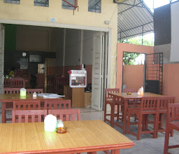 TOK KOPI photo