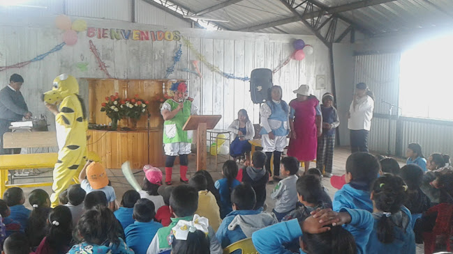 Opiniones de Iglesia Emanuel en Cayambe - Iglesia