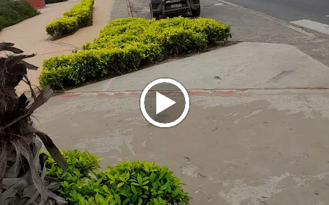 Chambre meublée Dakar : Avenue Cheikh Anta Diop image