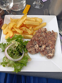 Aliment-réconfort du Restauration rapide Snack de l'Ecluse à Goudargues - n°6