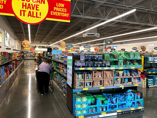 Supermarket «ALDI», reviews and photos, 2000 Harris Pike, Independence, KY 41051, USA