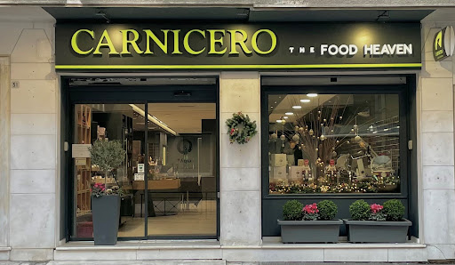 Carnicero Meat And Delicatessen