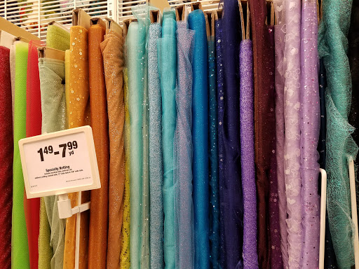 Fabric Store «Jo-Ann Fabrics and Crafts», reviews and photos, 4340 13th Ave S #101, Fargo, ND 58103, USA