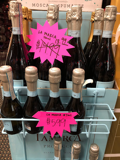 Liquor Store «Marketplace Wine & Spirits», reviews and photos, 450 E Bromley Ln # 150, Brighton, CO 80601, USA