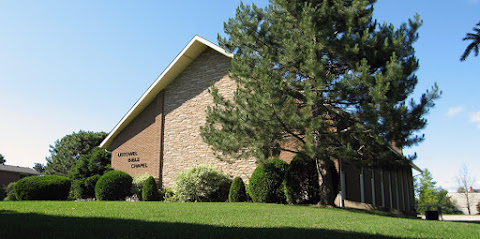 Listowel Bible Chapel
