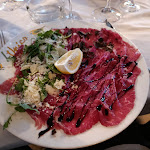 Photo n°4 de l'avis de Elad.a fait le 25/09/2022 à 13:31 sur le  Ristorante Lunico à Bardolino