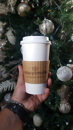 Coffee Shop «Bridgeport Coffeehouse», reviews and photos, 3101 S Morgan St, Chicago, IL 60608, USA