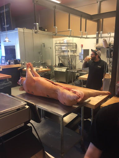 Bar «The Firehouse Saloon», reviews and photos, 814 S Clinton Ave, Rochester, NY 14620, USA