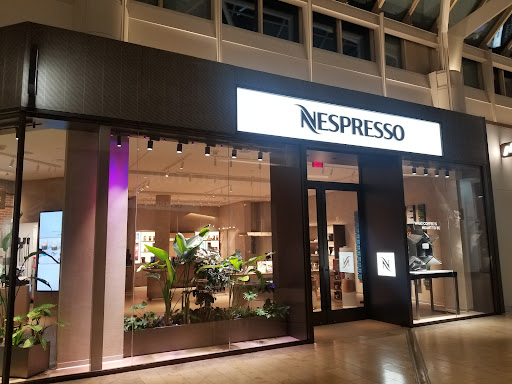 Boutique «Nespresso Boston Boutique & Cafe», reviews and photos, 7 Newbury St, Boston, MA 02116, USA