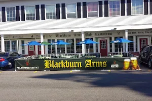Blackburn Arms Pub Restaurant image
