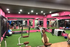 Pink Fitness - Ladies Gym Madipakkam image