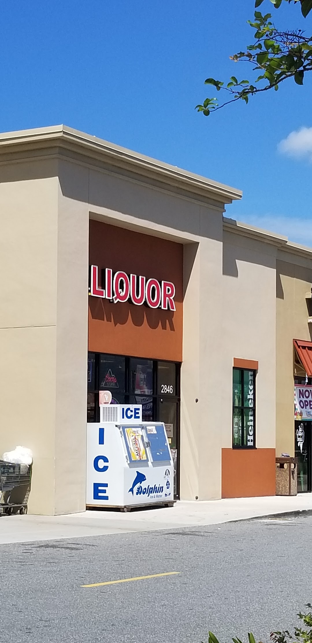 Liquor Plus