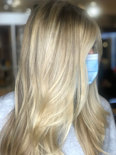 Hair Salon «Urban Salon Team Beauty Bar», reviews and photos, 86 Main St, Burlington, VT 05401, USA