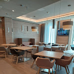 Photo n°3 de l'avis de Anson.n fait le 24/04/2023 à 18:22 sur le  Hampton by Hilton Frankfurt City Centre East à Frankfurt