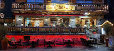 Photos du propriétaire du Restaurant français Le Chesery à Châtel - n°1