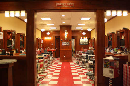 Barber Shop «Brian Bunce Barbers», reviews and photos, 8911 Belair Rd, Nottingham, MD 21236, USA