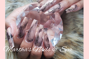 Martha's Nails & Esthetics image