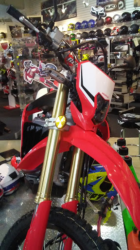 Motorcycle Dealer «Beechmont Motorsports», reviews and photos, 646 Mt Moriah Dr, Cincinnati, OH 45245, USA