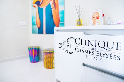 Clinique des Champs Elysées Nice - Médecine et Chirurgie Esthétique