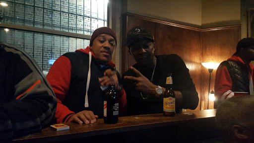 Tobacco Shop «TESA Cigar Company», reviews and photos, 1039 W Lake St, Chicago, IL 60622, USA