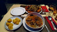 Plats et boissons du Restaurant africain Restaurant Essamba Long Courrier à Nice - n°1
