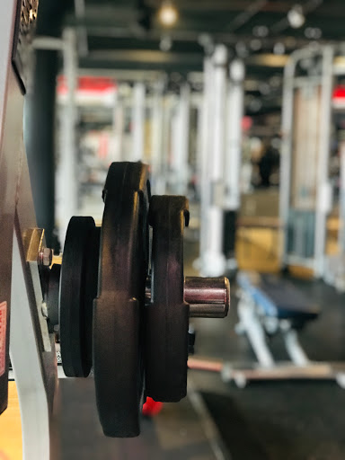 Health Club «Vida Fitness U Street», reviews and photos, 1612 U St NW, Washington, DC 20009, USA