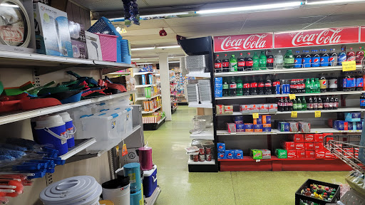 Grocery Store «Townmarket», reviews and photos, 117 E Main St, Newmanstown, PA 17073, USA