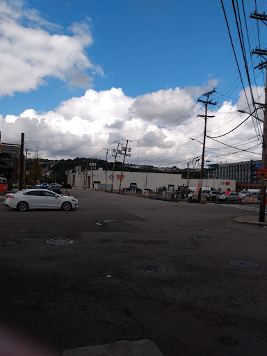 Donut Shop «Peace, Love and Little Donuts», reviews and photos, 2018 Smallman St, Pittsburgh, PA 15222, USA