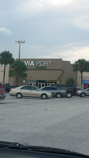 Shopping Mall «VIA|Port Florida Mall», reviews and photos, 10401 US-441, Leesburg, FL 34788, USA
