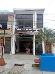 "Centro Salud Mujer" Consultorio Obstétrico