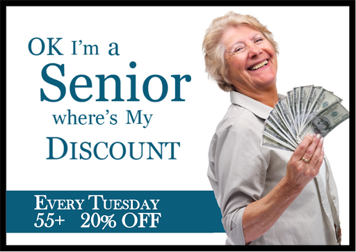 Thrift Store «Fort Gratiot Goodwill SCC Store», reviews and photos