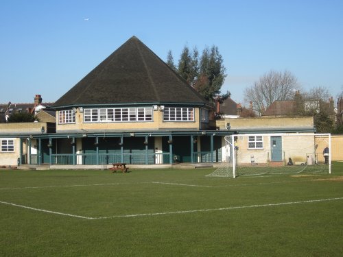 South Bank Cricket Club - Sports Complex