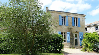 Claudy Journaud à Chauray