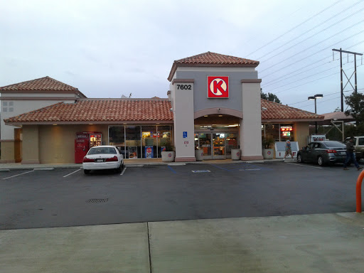 76 en Carlsbad