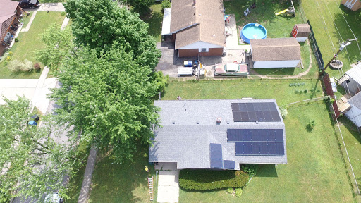 Electrician «Jefferson Electric», reviews and photos, 2114 E Washington St a, Indianapolis, IN 46201, USA