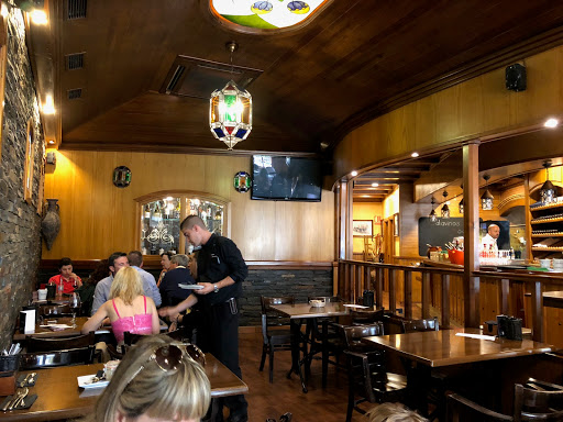 Información y opiniones sobre Bodega Catavinos de Aguadulce