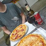 Photo n°1 de l'avis de Hannah.u fait le 19/10/2019 à 19:37 sur le  Pasa à Milan