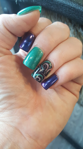 Nail Salon «Rock Star Beauty Lounge», reviews and photos, 2683 E 120th Ave, Thornton, CO 80233, USA