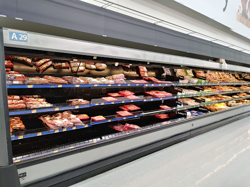 Department Store «Walmart Supercenter», reviews and photos, 6868 US-129, Live Oak, FL 32060, USA