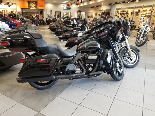 Harley-Davidson Dealer «Harley-Davidson of Tampa», reviews and photos, 6920 N Dale Mabry Hwy, Tampa, FL 33614, USA